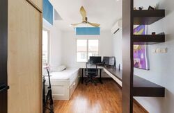 Jalan Sinar Bulan (D17), Terrace #619329621